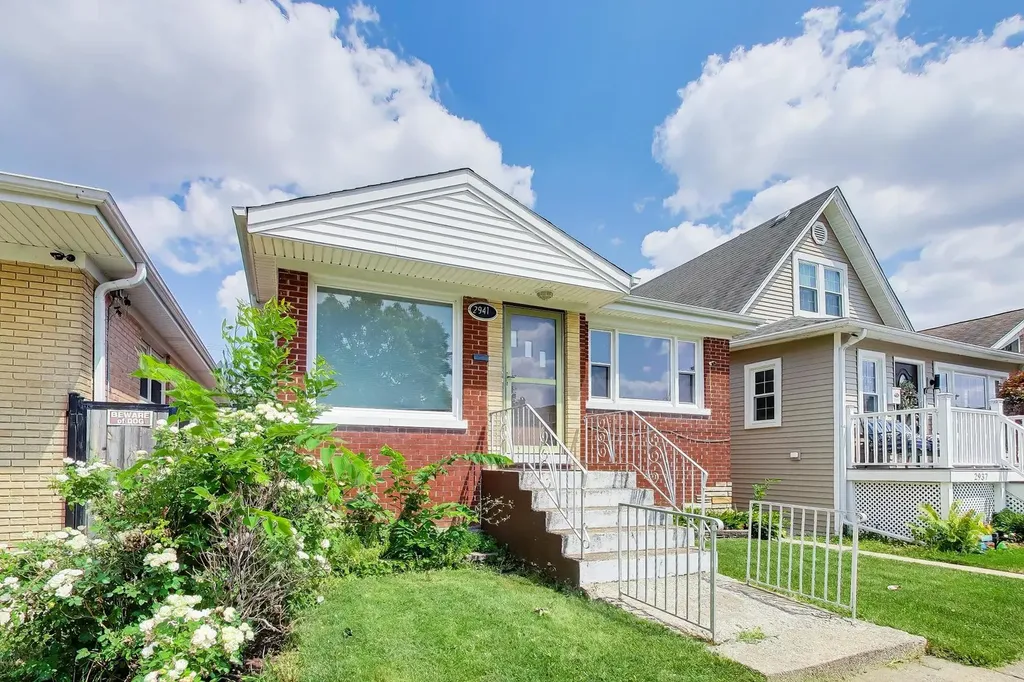 2941 North Rutherford Avenue Chicago IL 60634