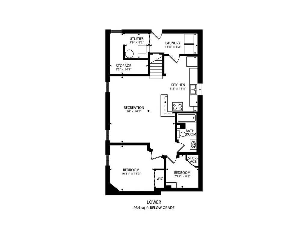2941 North Rutherford Avenue Chicago IL 60634