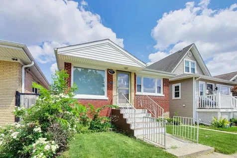 2941 North Rutherford Avenue Chicago IL 60634