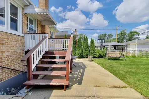 2941 North Rutherford Avenue Chicago IL 60634