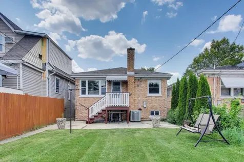 2941 North Rutherford Avenue Chicago IL 60634