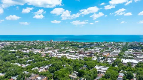 6751 North Artesian Avenue Chicago IL 60645