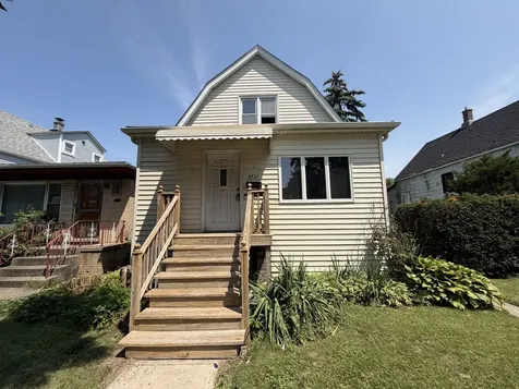 3732 West Addison Street Chicago IL 60618
