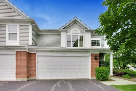 340 South Jewel Court Palatine IL 60074
