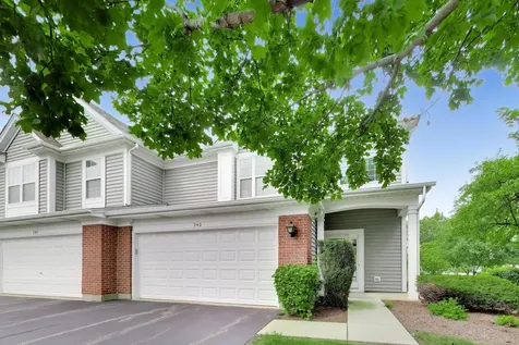 340 South Jewel Court Palatine IL 60074