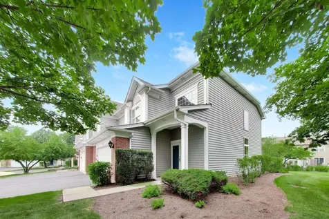 340 South Jewel Court Palatine IL 60074