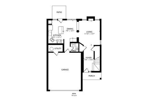 340 South Jewel Court Palatine IL 60074