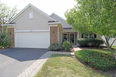 728 Holland Lane Romeoville IL 60446