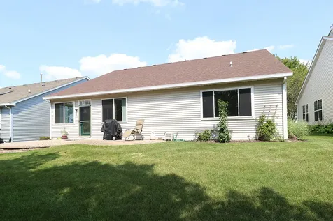 728 Holland Lane Romeoville IL 60446