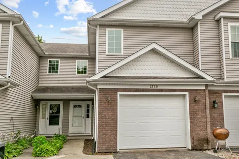 1320 East Arnold Street Sandwich IL 60548