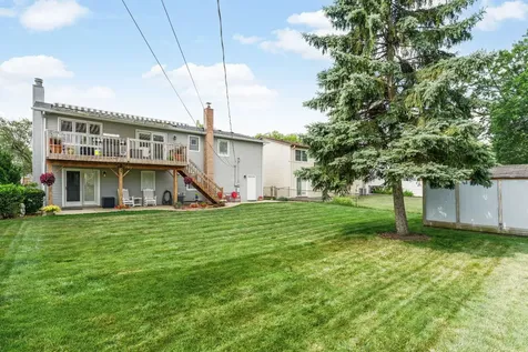 1826 West Catalpa Lane Mount Prospect IL 60056