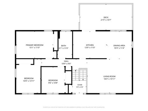 1826 West Catalpa Lane Mount Prospect IL 60056