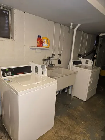 8758 West Berwyn Avenue Chicago IL 60656