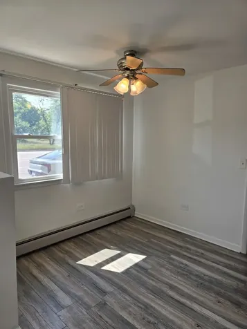8758 West Berwyn Avenue Chicago IL 60656