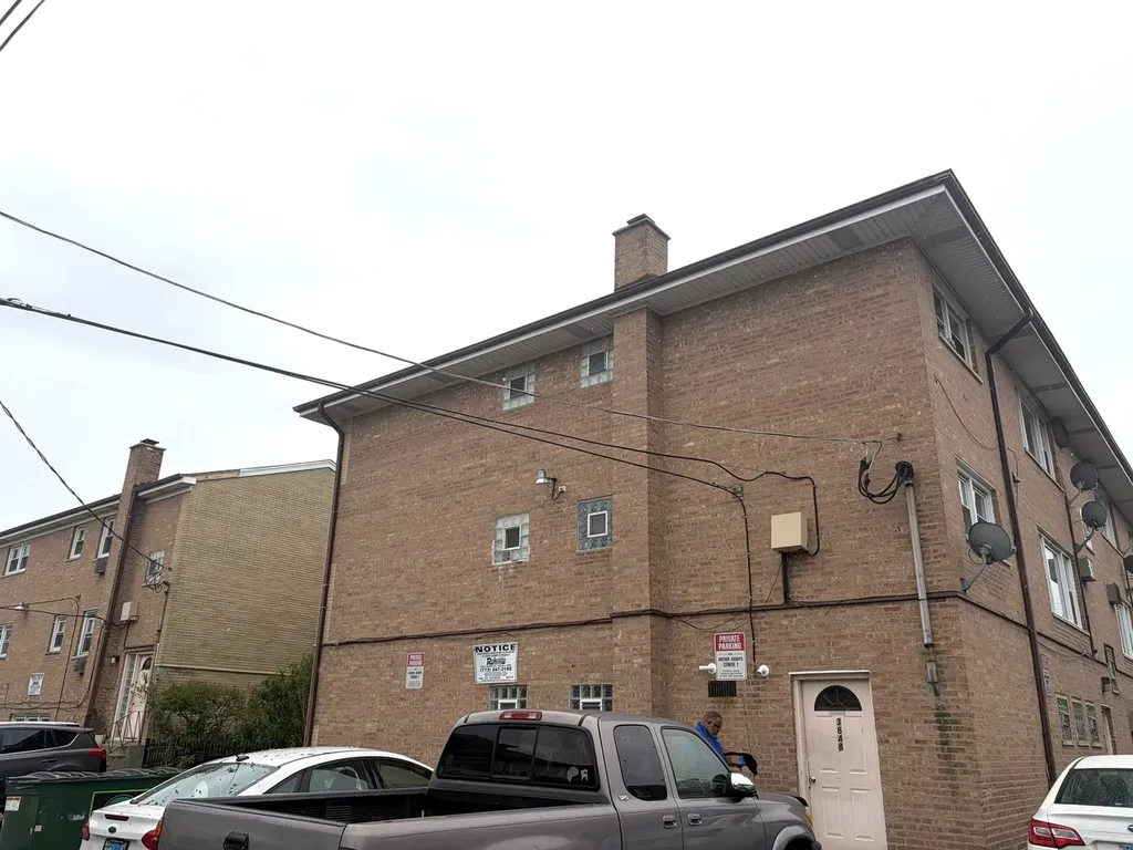 3848 West 47th Street Chicago IL 60632