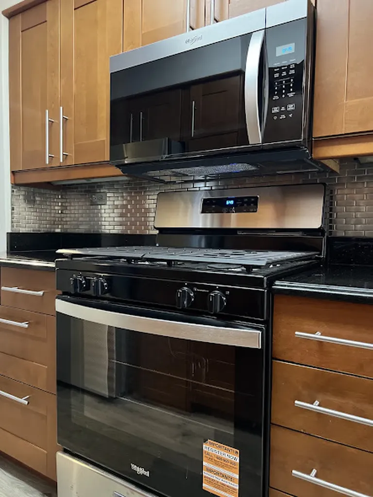 3848 West 47th Street Chicago IL 60632