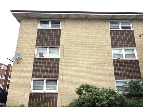 3848 West 47th Street Chicago IL 60632