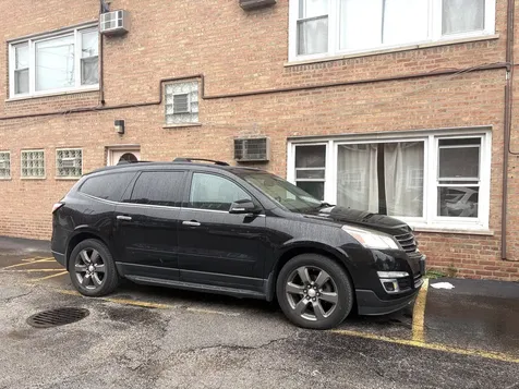3848 West 47th Street Chicago IL 60632