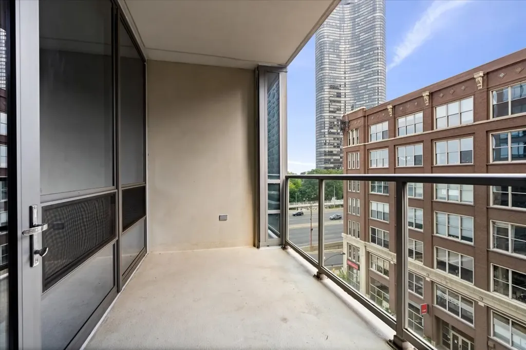 600 North Lake Shore Drive Chicago IL 60611