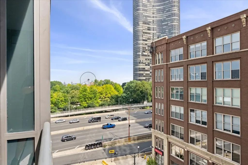 600 North Lake Shore Drive Chicago IL 60611