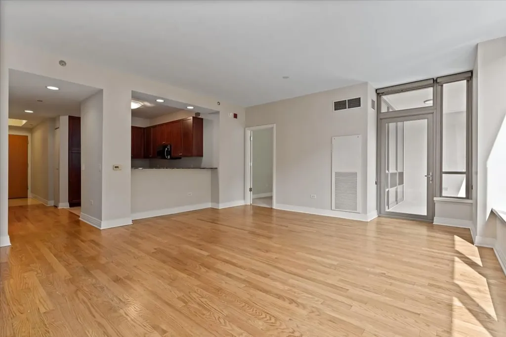 600 North Lake Shore Drive Chicago IL 60611