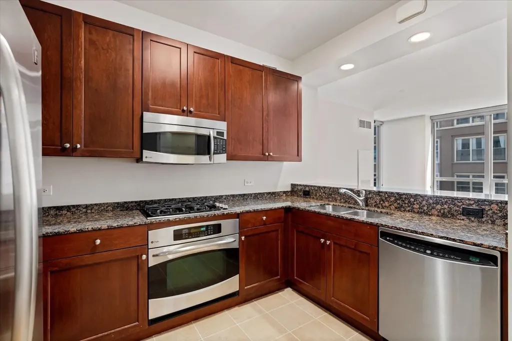 600 North Lake Shore Drive Chicago IL 60611