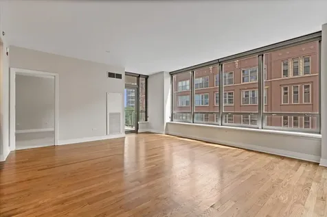 600 North Lake Shore Drive Chicago IL 60611