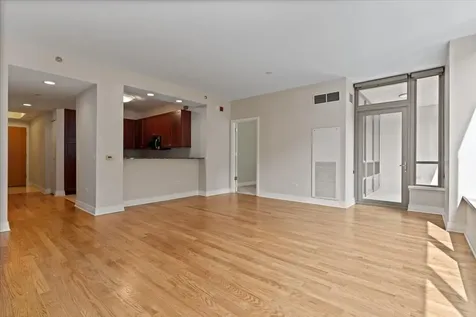 600 North Lake Shore Drive Chicago IL 60611