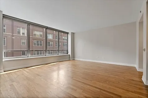 600 North Lake Shore Drive Chicago IL 60611