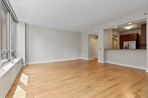 600 North Lake Shore Drive Chicago IL 60611