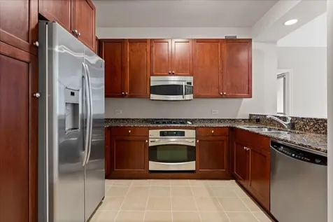 600 North Lake Shore Drive Chicago IL 60611