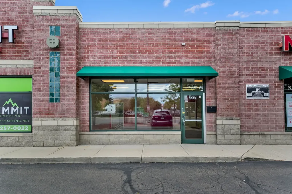 4326 South Pulaski Road Chicago IL 60632