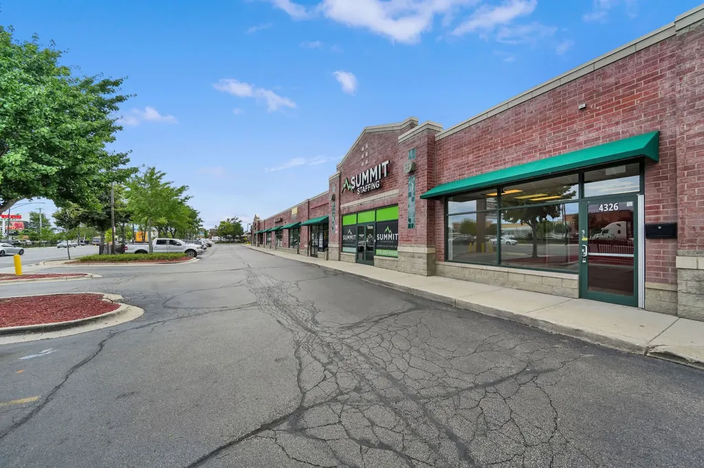 4326 South Pulaski Road Chicago IL 60632