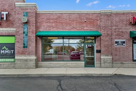 4326 South Pulaski Road Chicago IL 60632