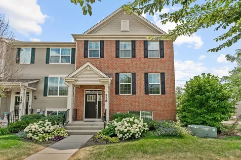 538 Cimmaron Circle Crystal Lake IL 60012