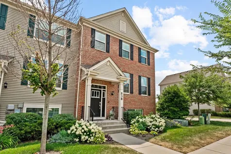 538 Cimmaron Circle Crystal Lake IL 60012