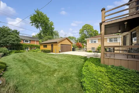 6631 North Caldwell Avenue Chicago IL 60646