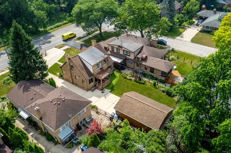 6631 North Caldwell Avenue Chicago IL 60646