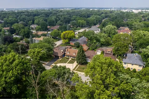 6631 North Caldwell Avenue Chicago IL 60646