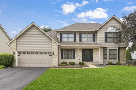 553 Danbury Drive Oswego IL 60543