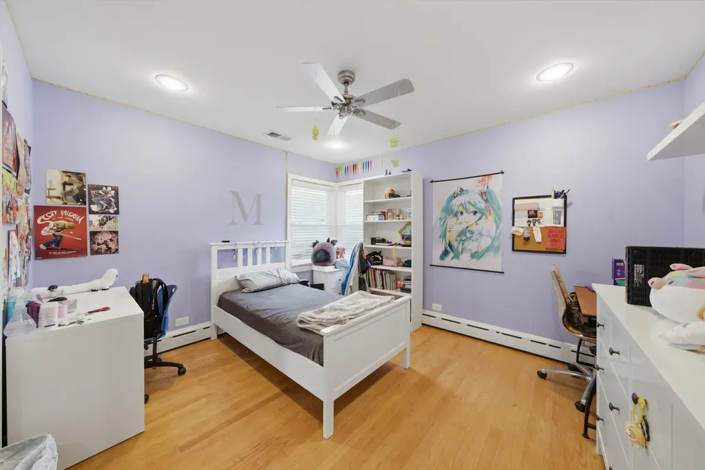 6152 West Wrightwood Avenue Chicago IL 60639