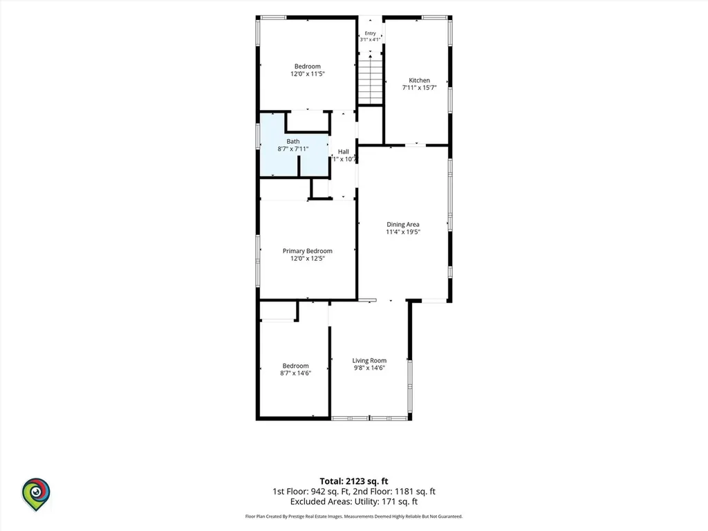6152 West Wrightwood Avenue Chicago IL 60639