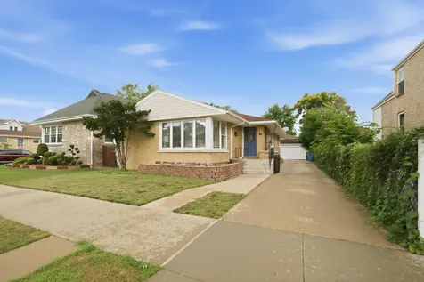 6152 West Wrightwood Avenue Chicago IL 60639