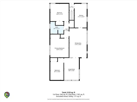 6152 West Wrightwood Avenue Chicago IL 60639