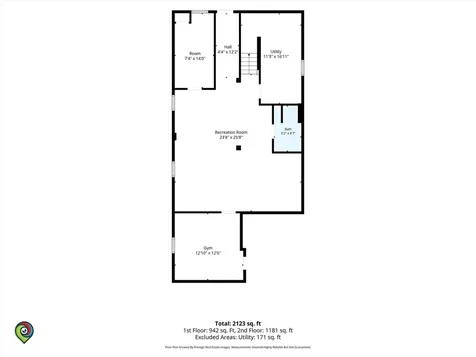 6152 West Wrightwood Avenue Chicago IL 60639