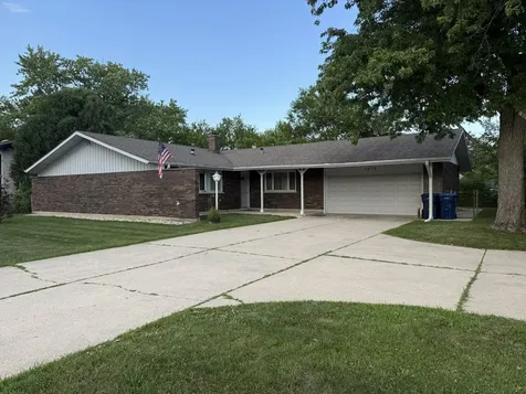 1313 Landwehr Road Northbrook IL 60062