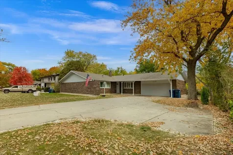 1313 Landwehr Road Northbrook IL 60062