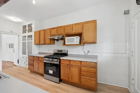5715 South Blackstone Avenue Chicago IL 60637