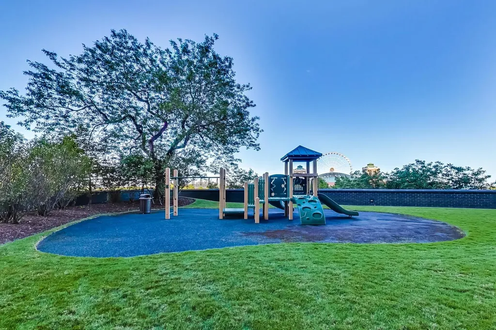 505 North Lake Shore Drive Chicago IL 60611
