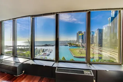 505 North Lake Shore Drive Chicago IL 60611
